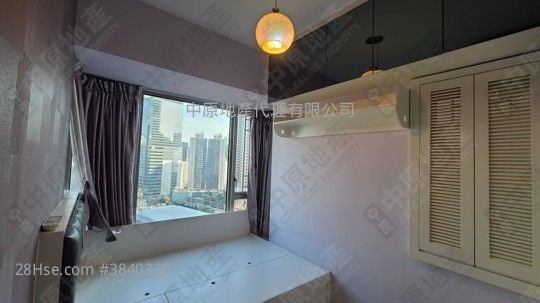 万景峯 租盘 2 房 , 1 浴室 505 平方尺