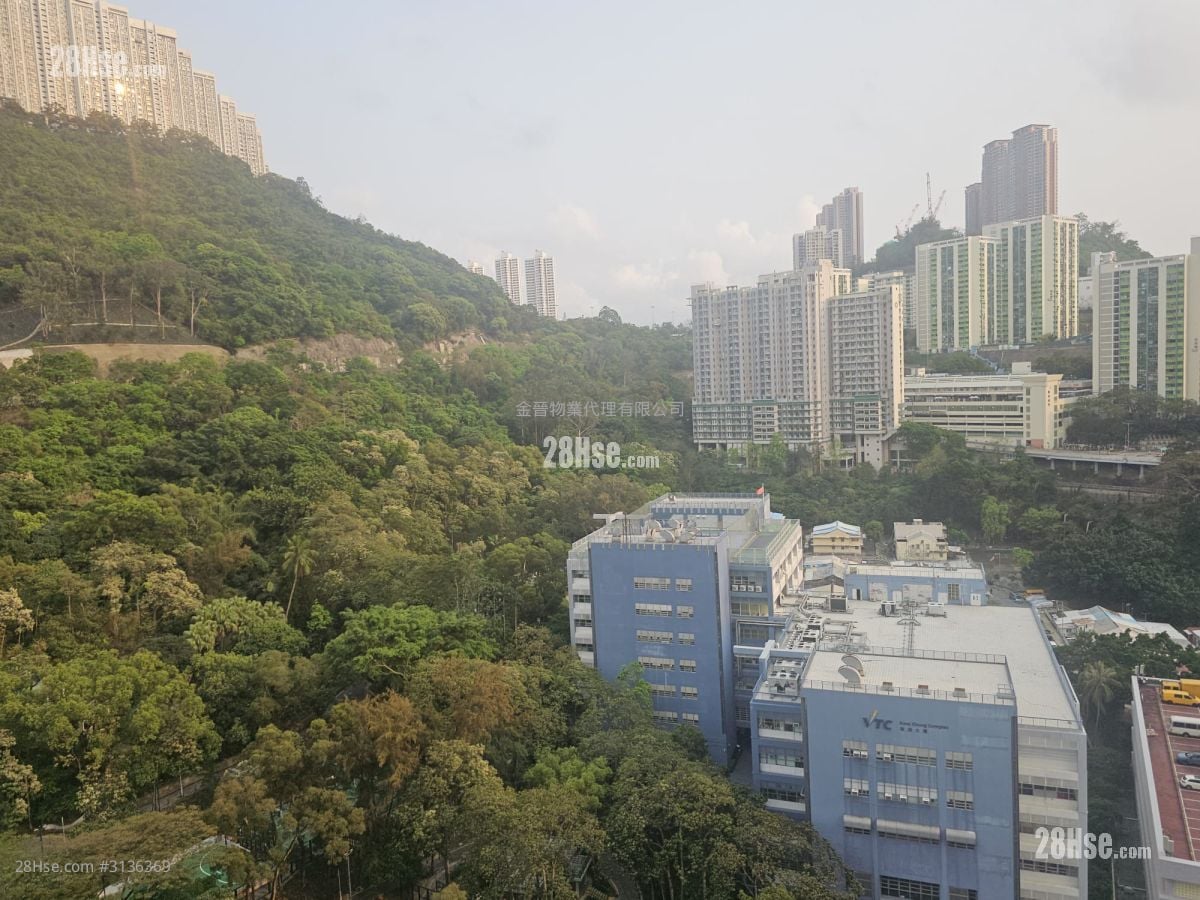 金龍工業中心 租盤