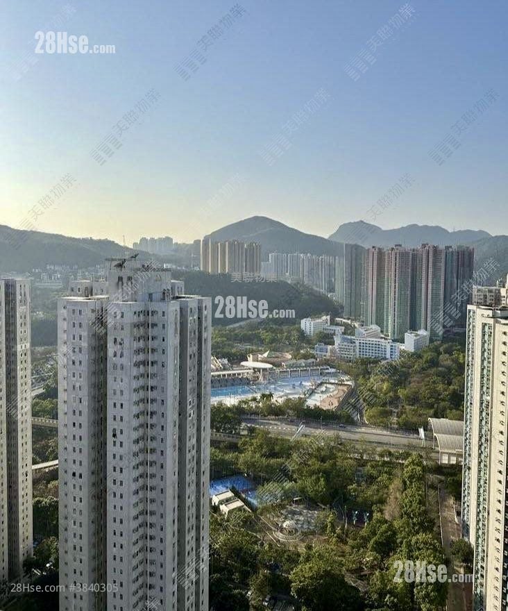 蔚蓝湾畔 售盘 3 房 , 2 浴室 654 平方尺