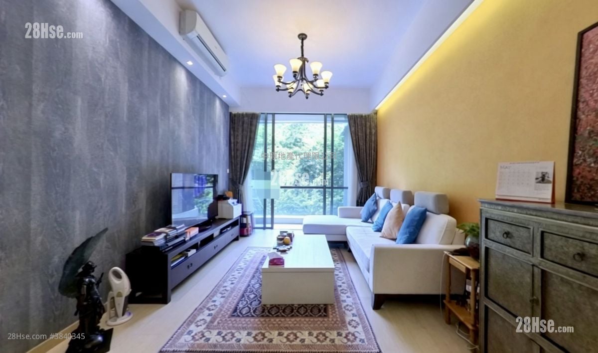 Dragons Range Sell 3 Bedrooms , 2 Bathrooms 935 ft²
