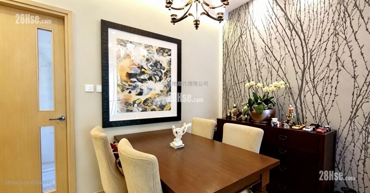 Dragons Range Sell 3 Bedrooms , 2 Bathrooms 935 ft²