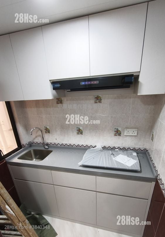 Tsuen Wan Centre Sell 1 Bedroom , 1 Bathroom 324 ft²