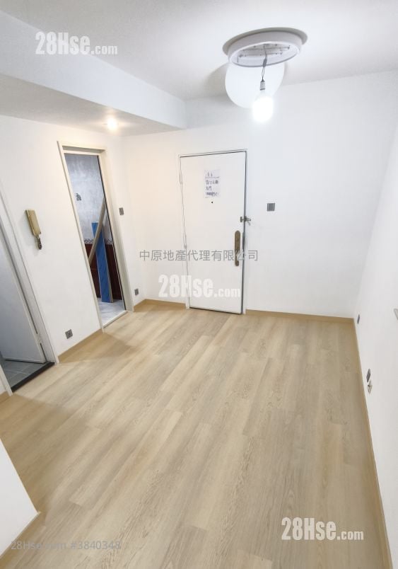 Tsuen Wan Centre Sell 1 Bedroom , 1 Bathroom 324 ft²