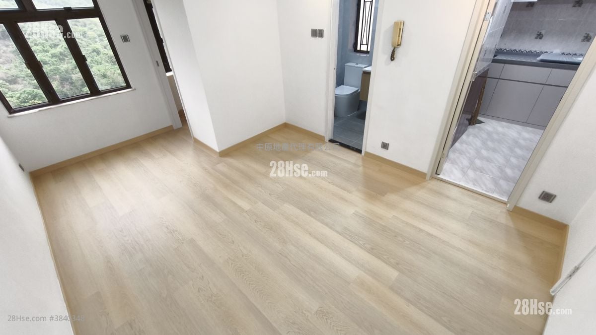 Tsuen Wan Centre Sell 1 Bedroom , 1 Bathroom 324 ft²