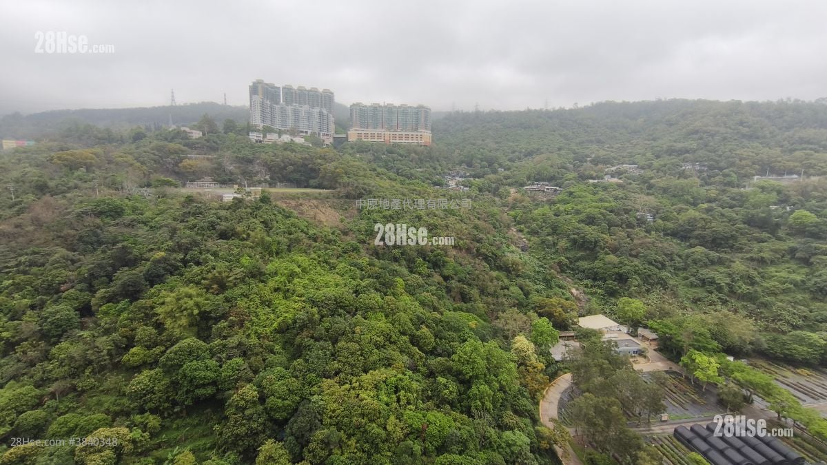 Tsuen Wan Centre Sell 1 Bedroom , 1 Bathroom 324 ft²