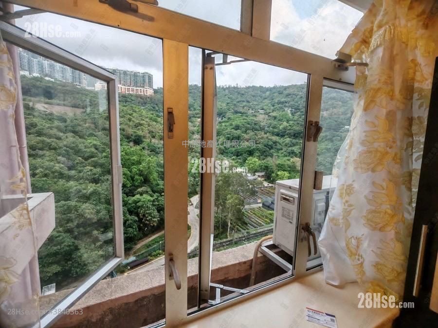 荃湾中心 售盘 2 房 377 平方尺
