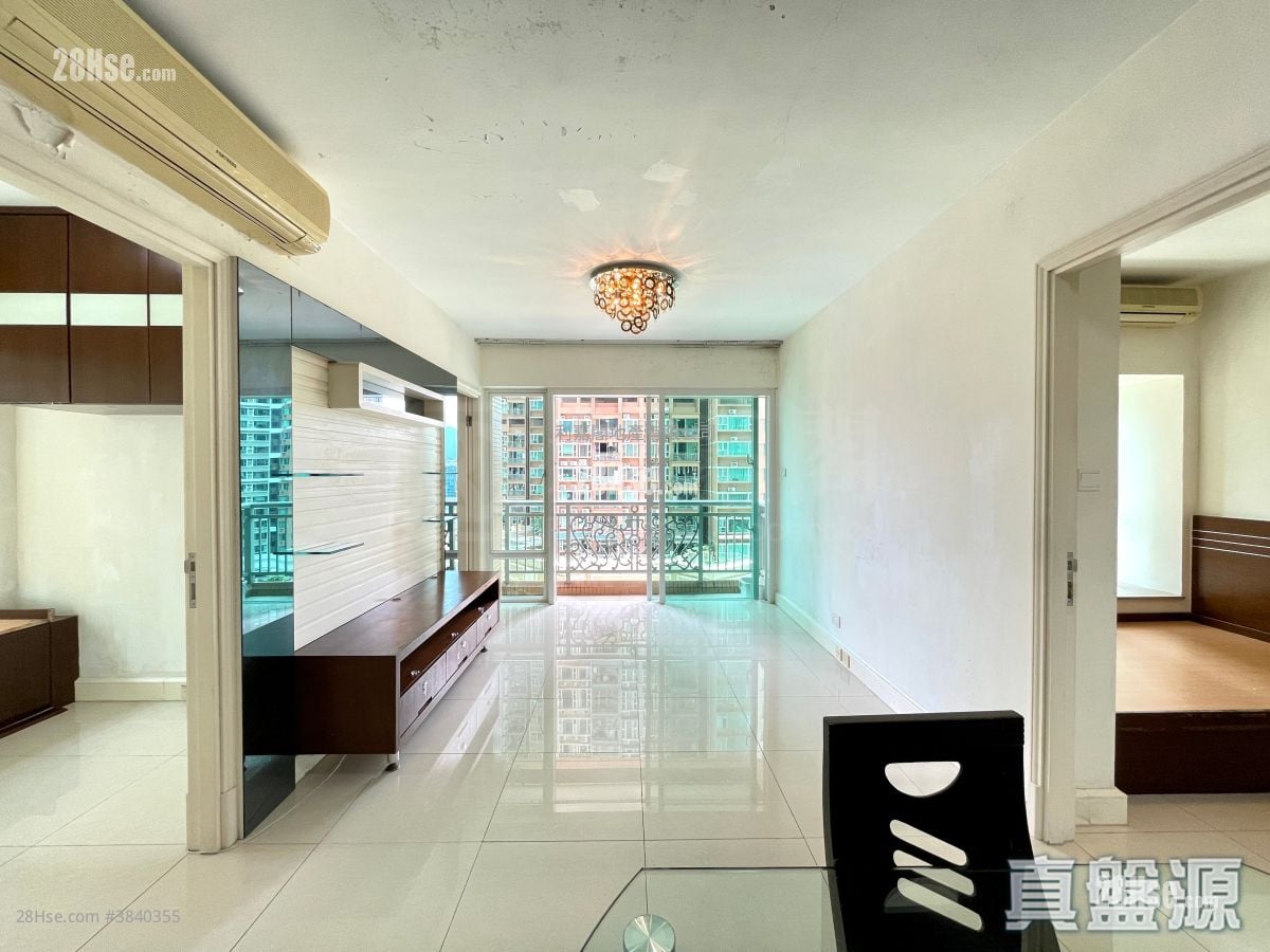 Metro Town Sell 3 Bedrooms , 1 Bathroom 594 ft²