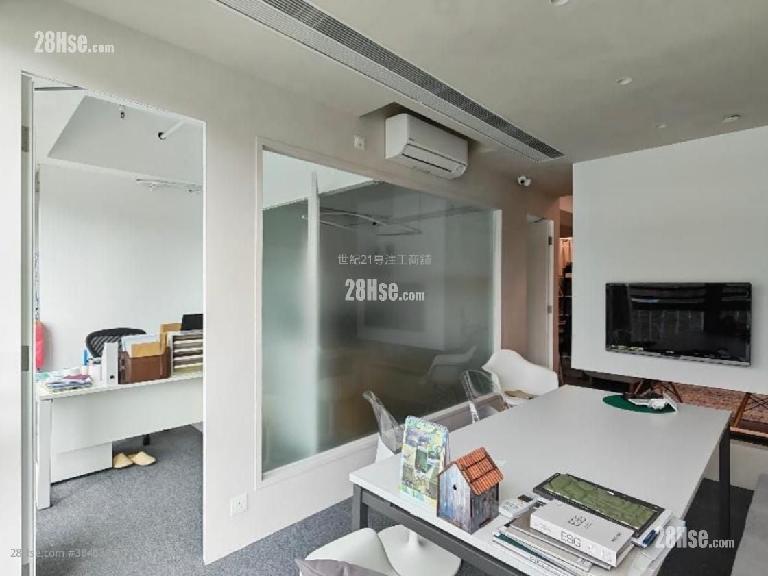 West Gate Tower Rental 1 Bedroom