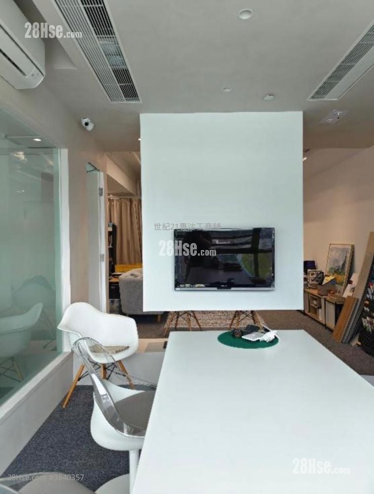 West Gate Tower Rental 1 Bedroom