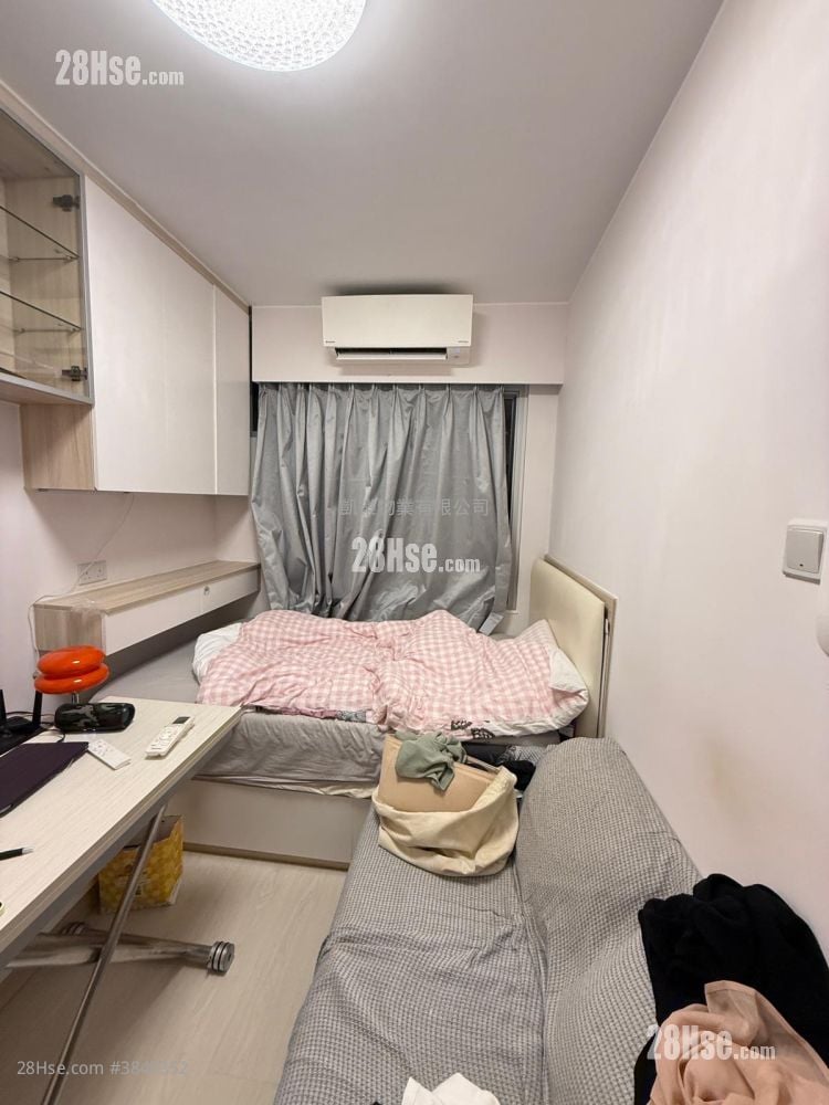 Kwun Hei Court Sell Studio , 1 Bathroom 213 ft²