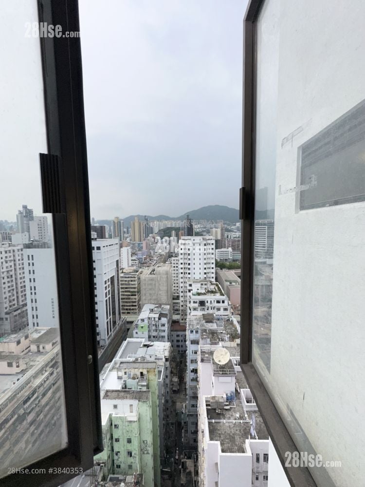 皆旺商业大厦 租盘 1 房