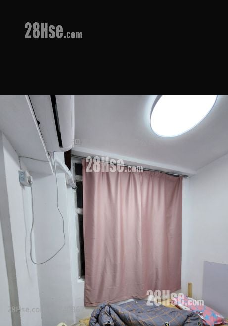 聯盛大廈 售盤 2 房 , 1 浴室 287 平方呎