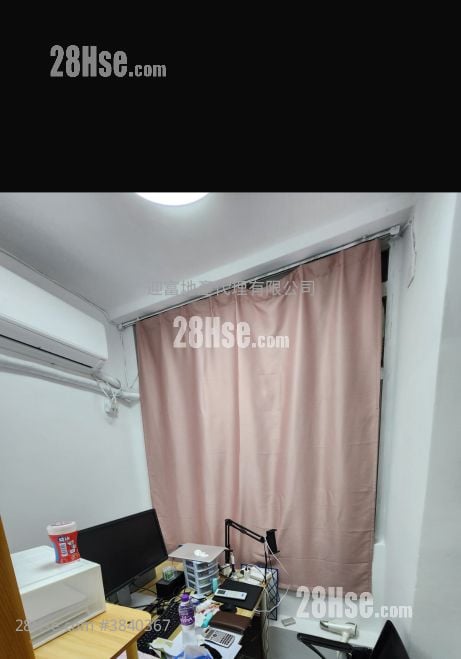 聯盛大廈 售盤 2 房 , 1 浴室 287 平方呎
