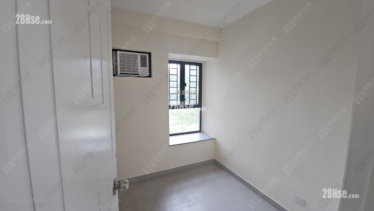 New Town Plaza Rental 640 ft²