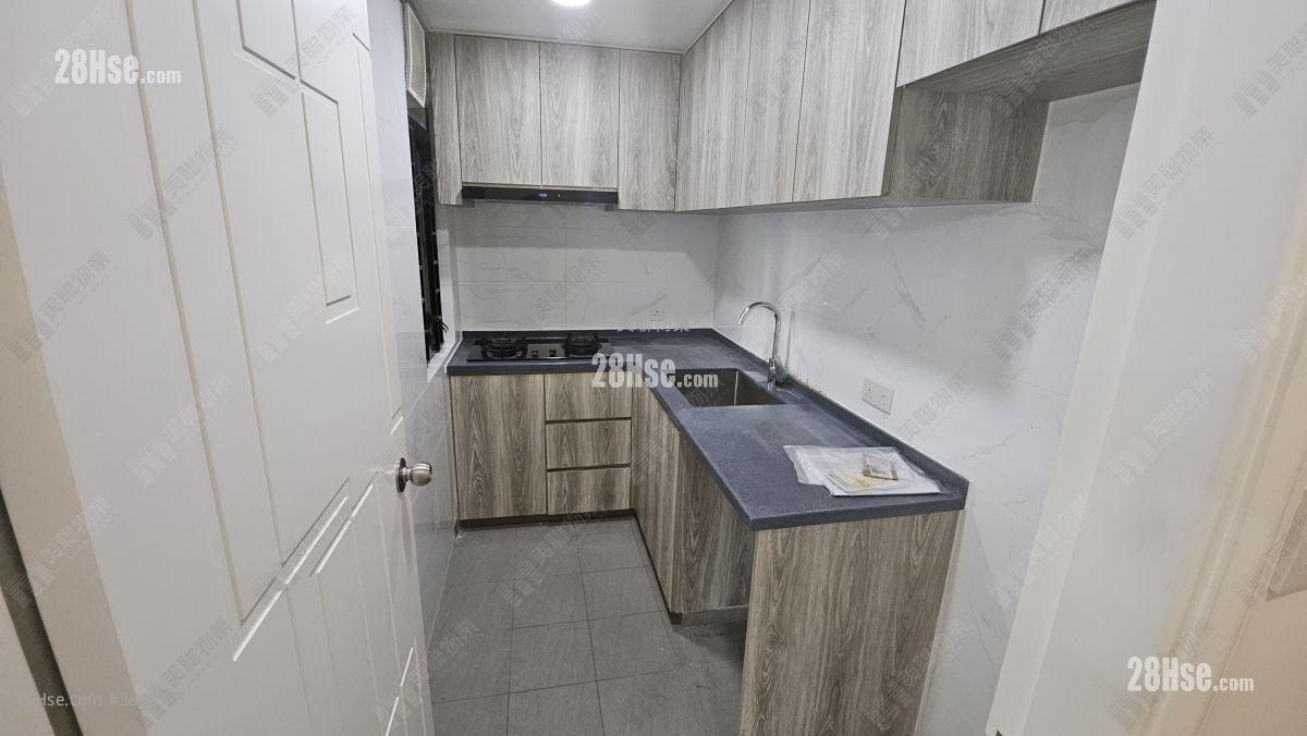 New Town Plaza Rental 640 ft²