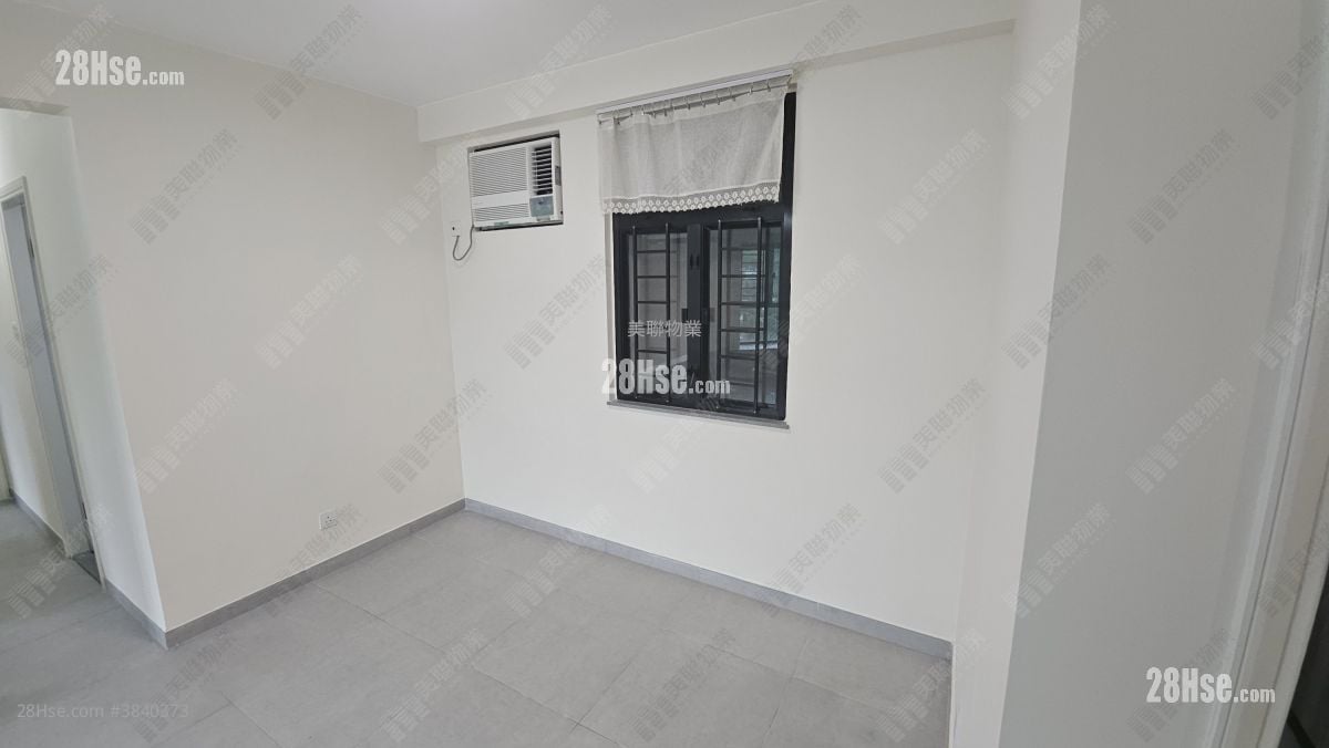New Town Plaza Rental 640 ft²