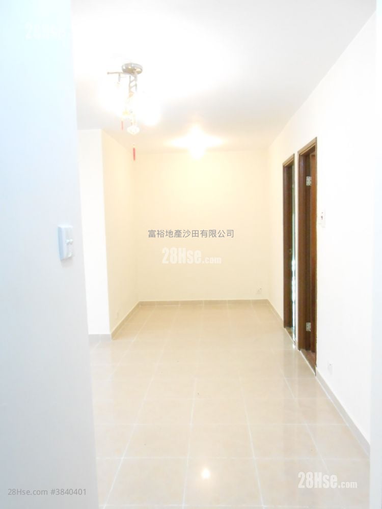 Hin Tin Village Rental 3 Bedrooms , 2 Bathrooms 630 ft²