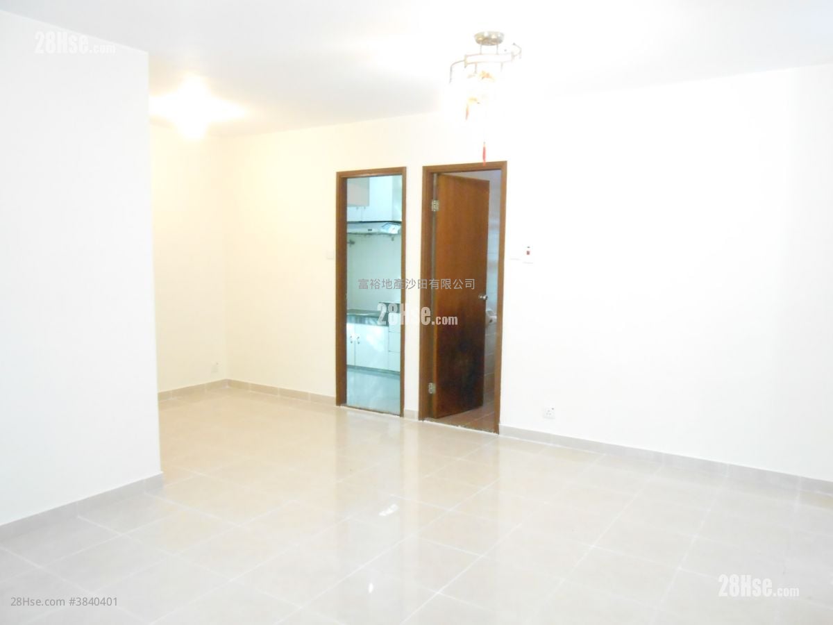 Hin Tin Village Rental 3 Bedrooms , 2 Bathrooms 630 ft²