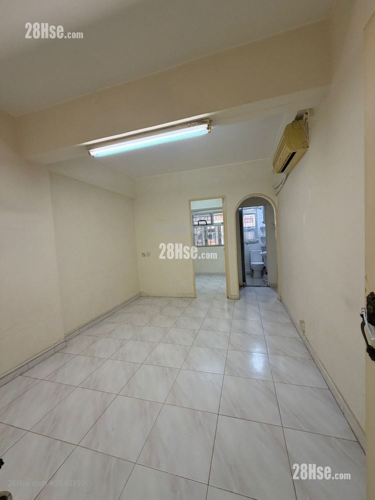 Cosmopolitan Estates Rental 1 Bedroom , 1 Bathroom 288 ft²