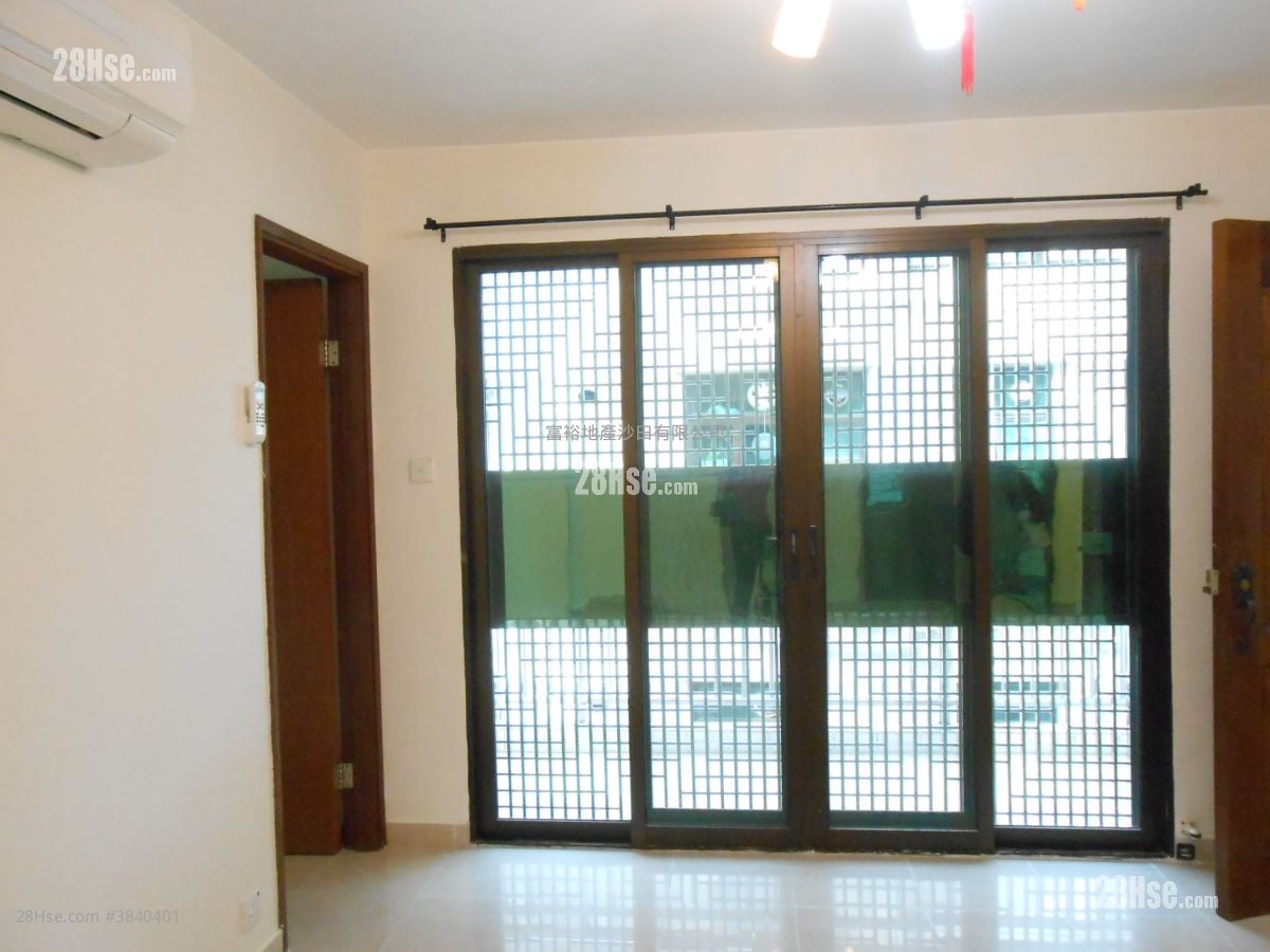 Hin Tin Village Rental 3 Bedrooms , 2 Bathrooms 630 ft²