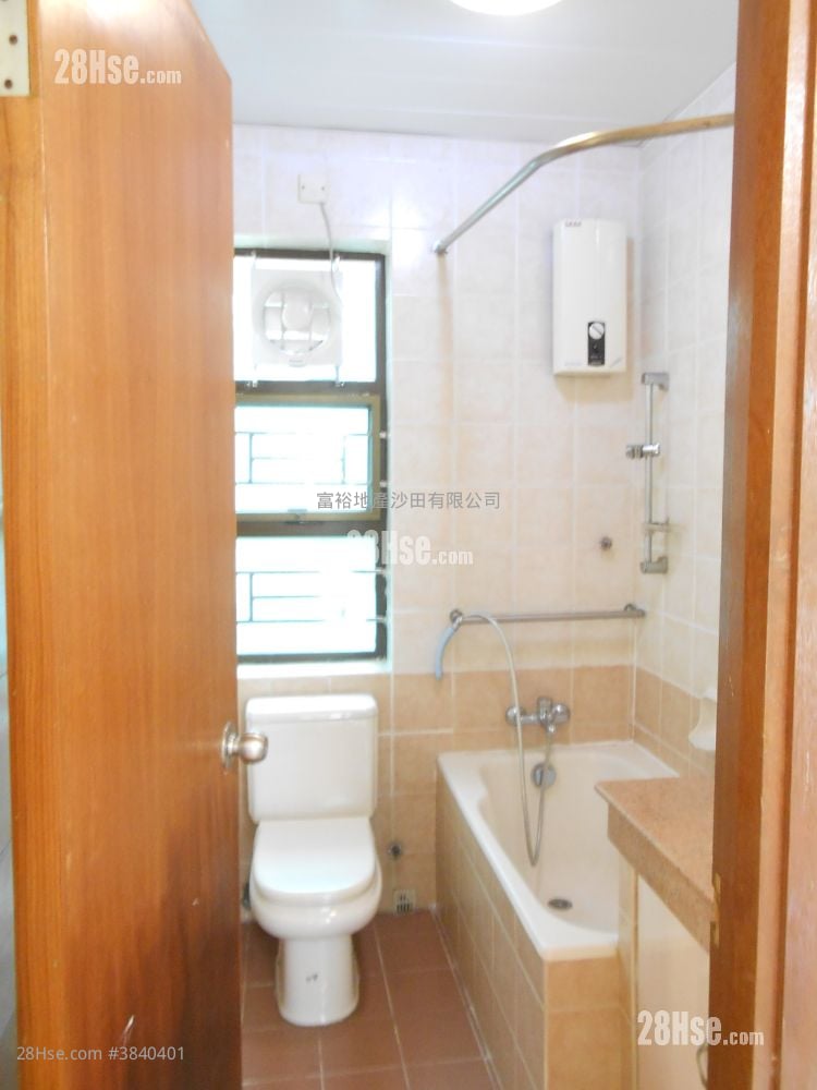 Hin Tin Village Rental 3 Bedrooms , 2 Bathrooms 630 ft²