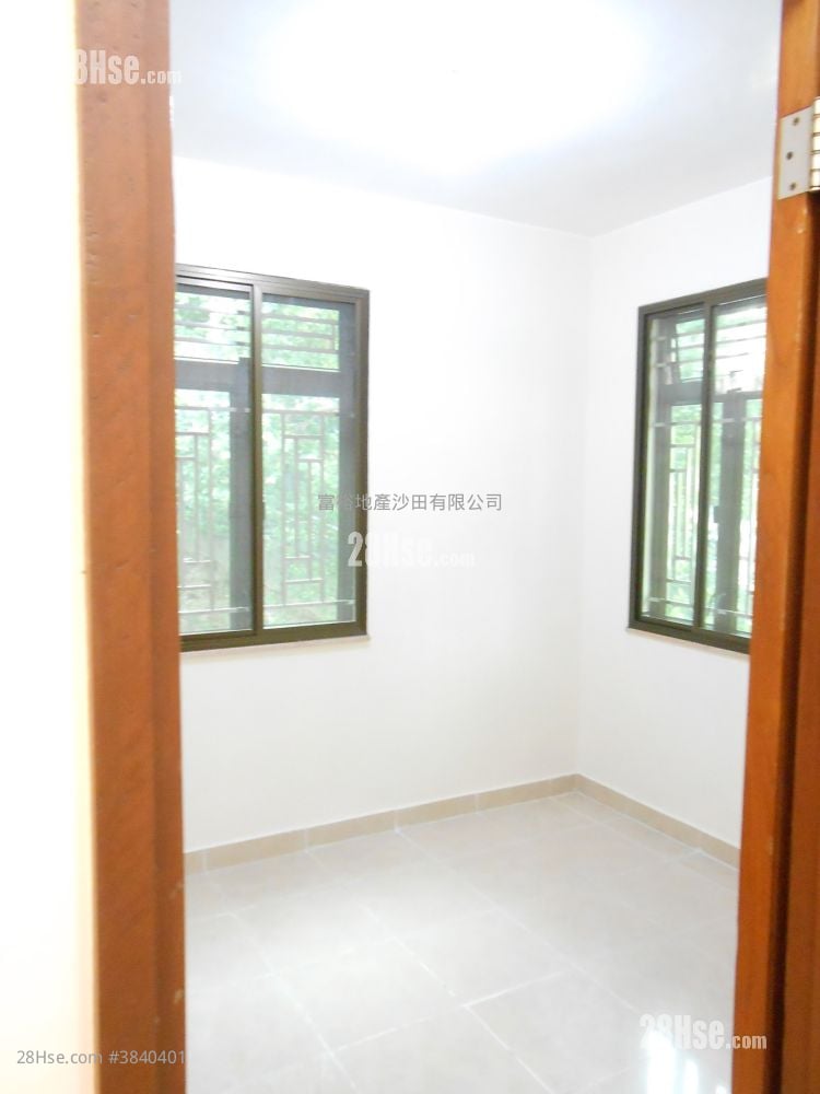 Hin Tin Village Rental 3 Bedrooms , 2 Bathrooms 630 ft²