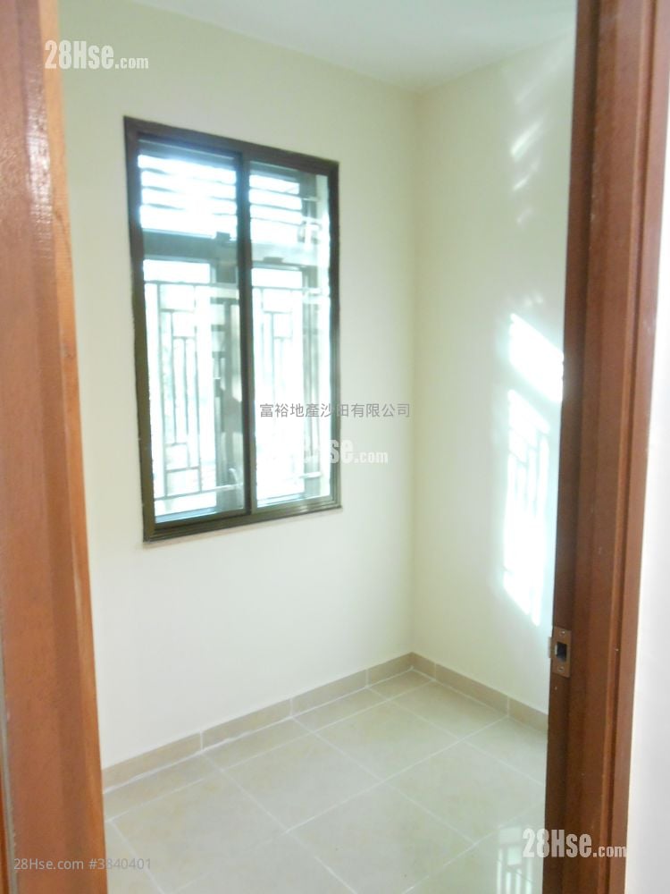 Hin Tin Village Rental 3 Bedrooms , 2 Bathrooms 630 ft²