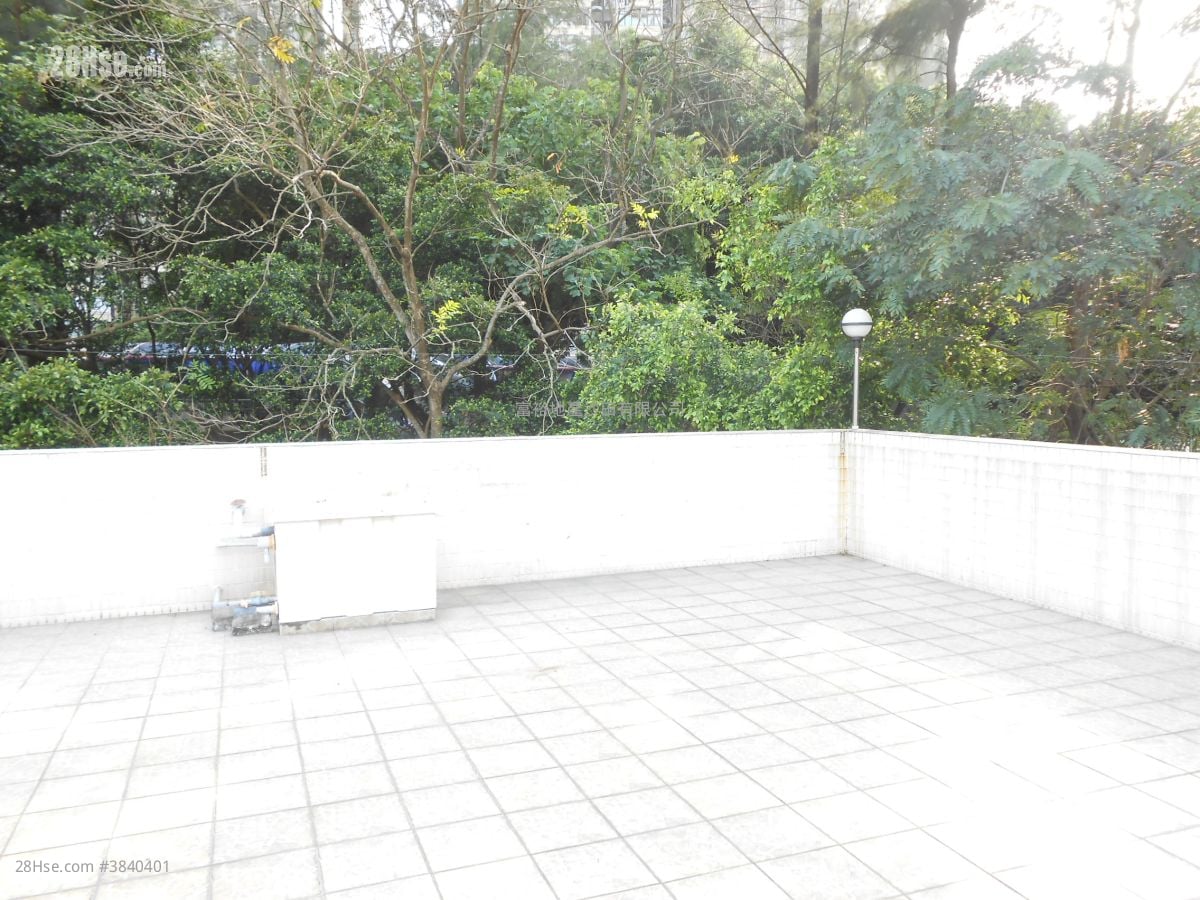 Hin Tin Village Rental 3 Bedrooms , 2 Bathrooms 630 ft²