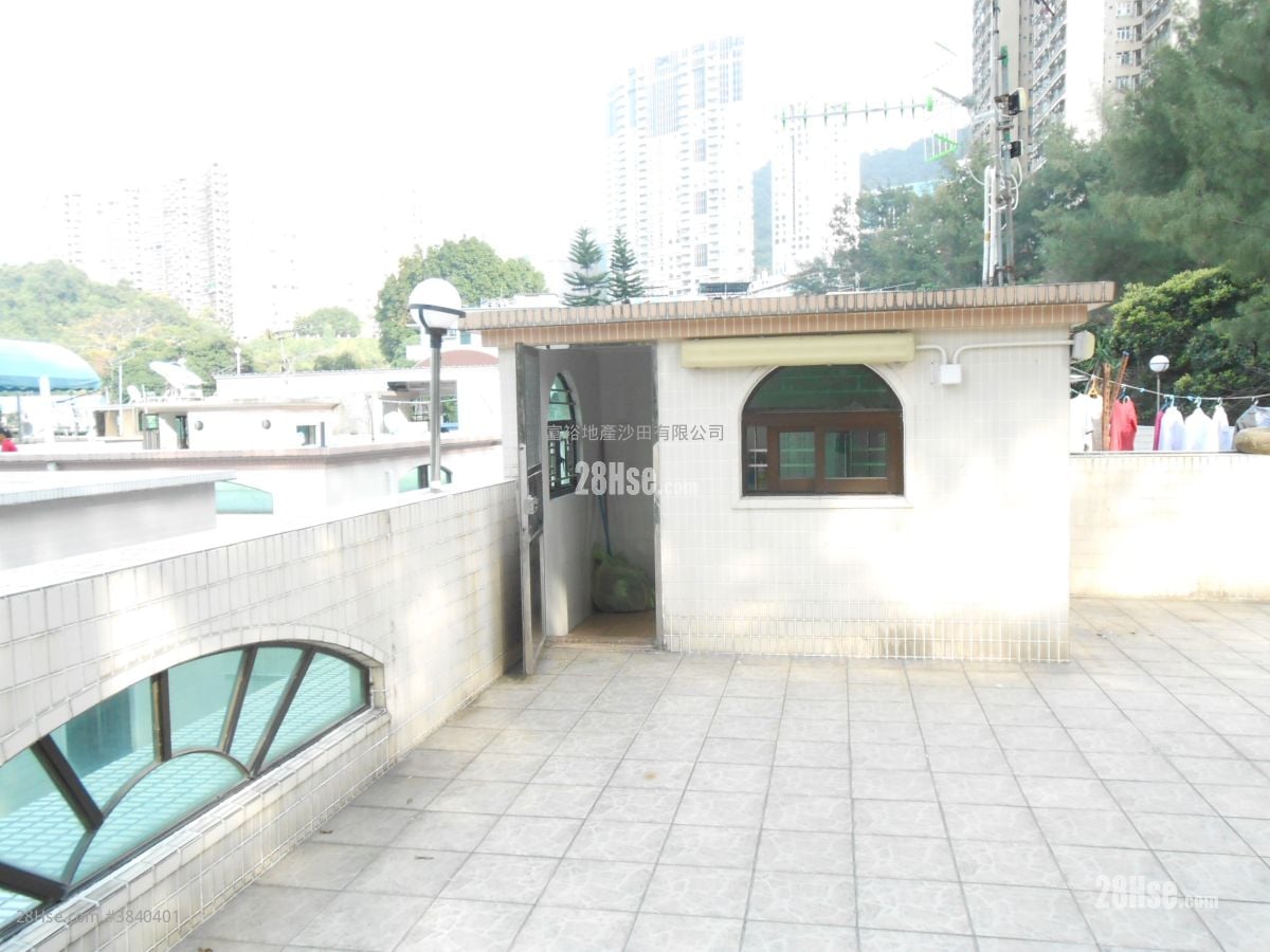 Hin Tin Village Rental 3 Bedrooms , 2 Bathrooms 630 ft²