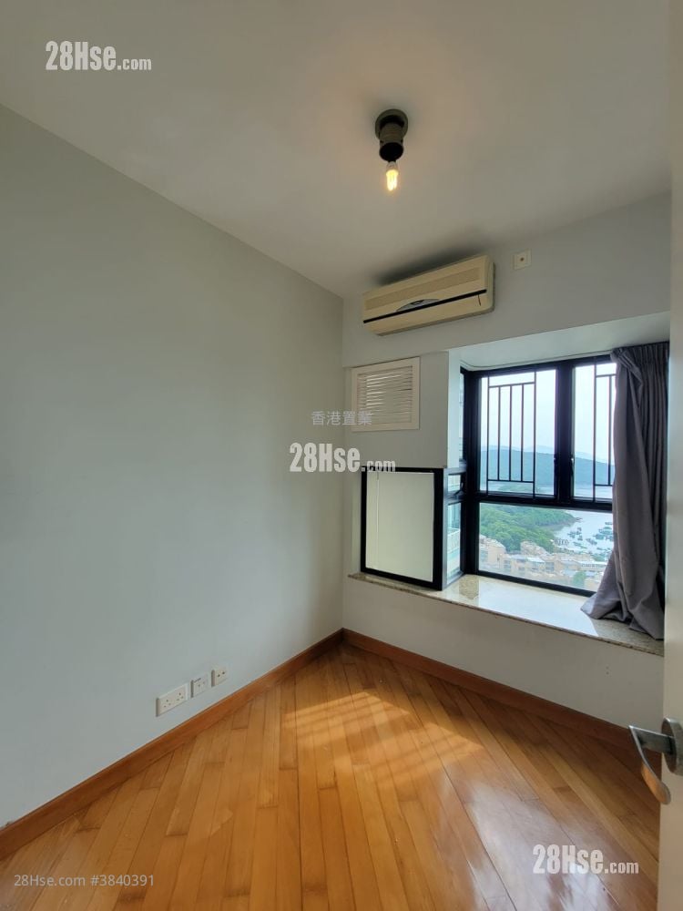珀麗灣 售盤 3 房 , 2 浴室 709 平方呎