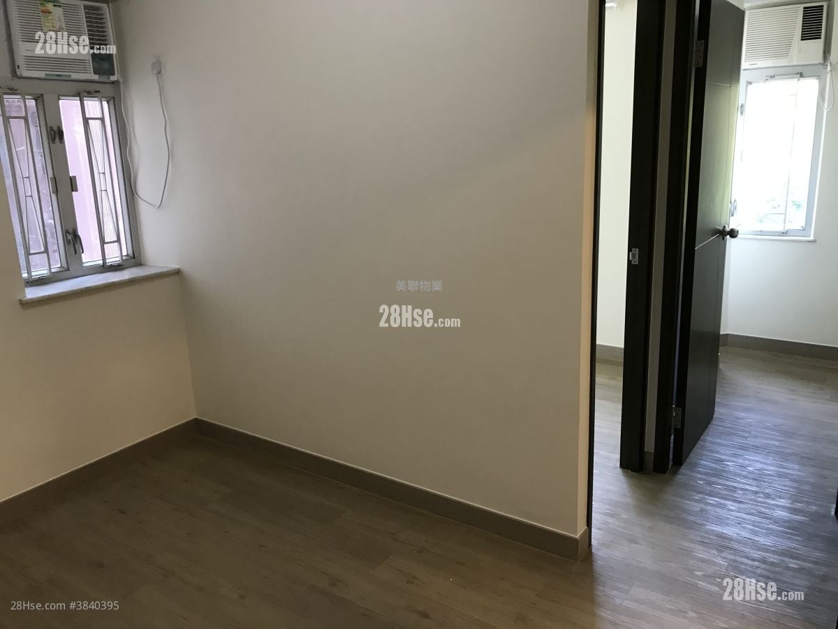 Tsuen Wan Centre Rental 2 Bedrooms , 1 Bathroom 324 ft²