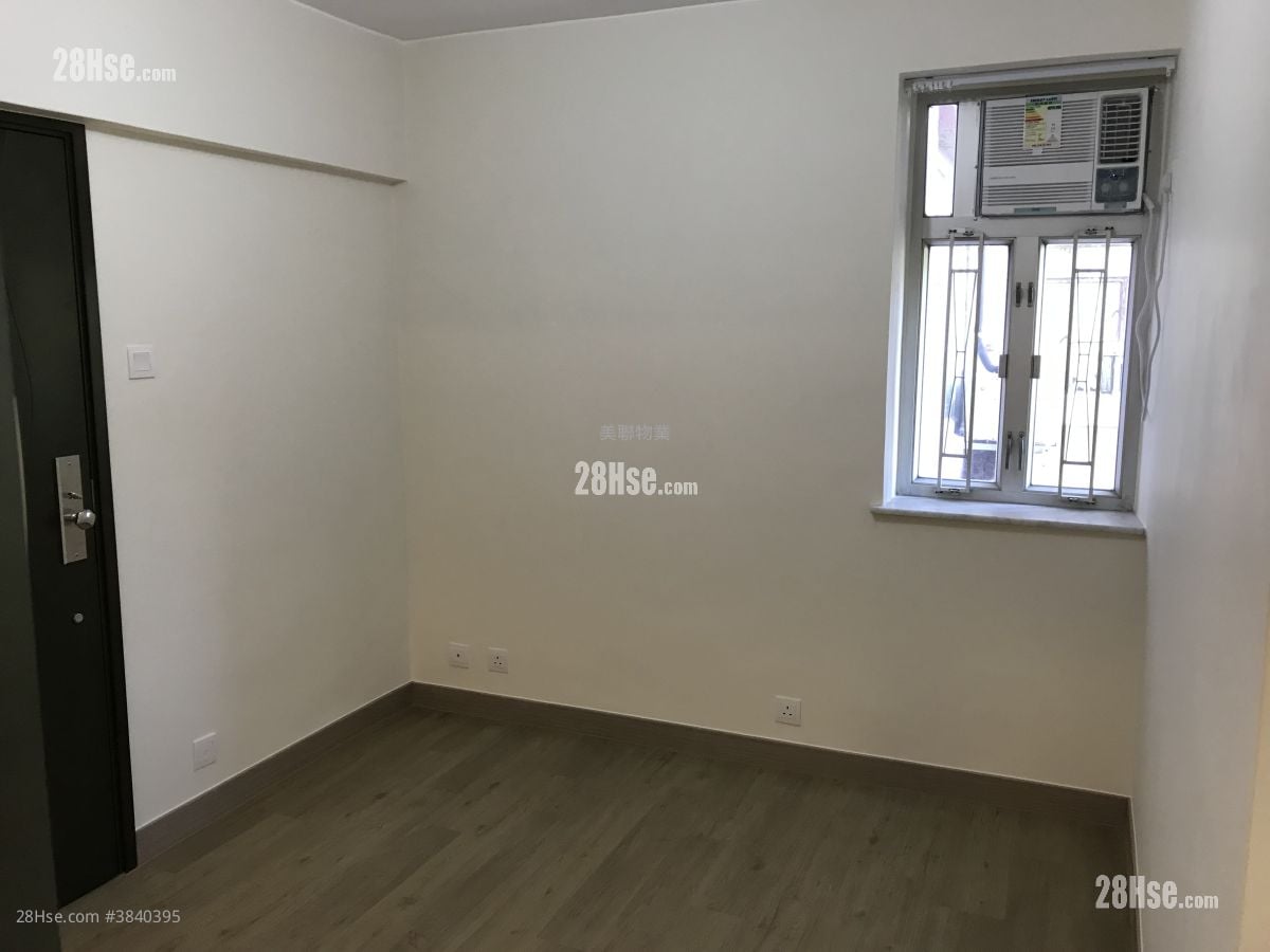 Tsuen Wan Centre Rental 2 Bedrooms , 1 Bathroom 324 ft²