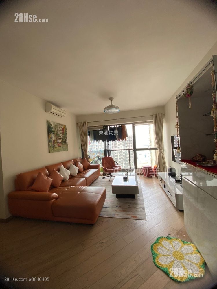 The Visionary Sell 4 Bedrooms , 4 Bathrooms 1,221 ft²