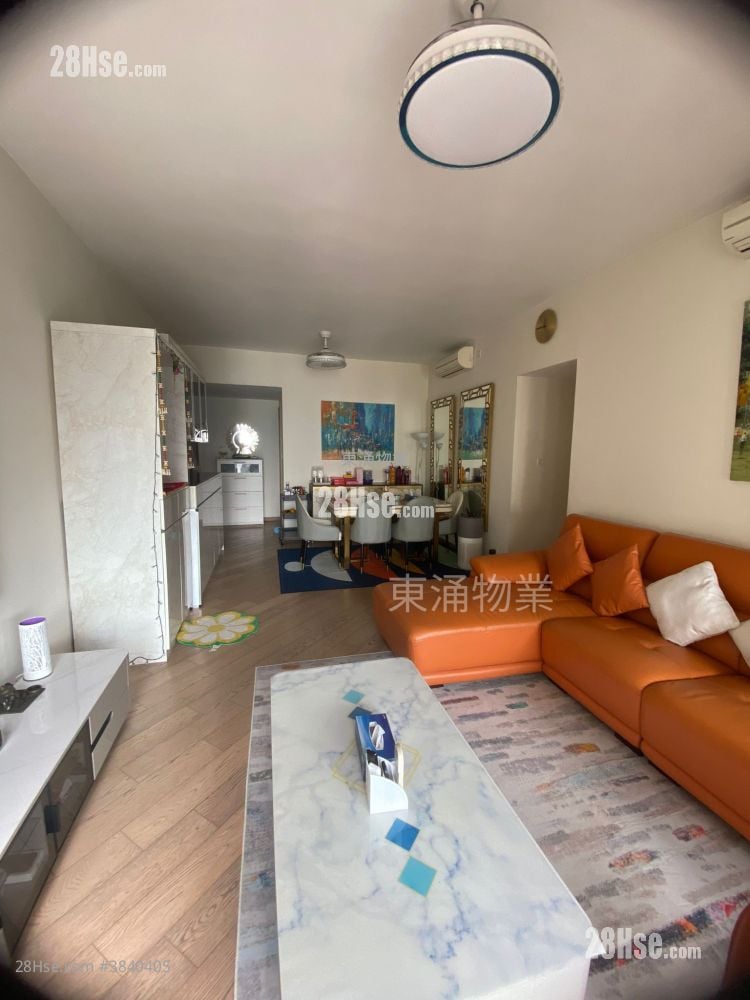 The Visionary Sell 4 Bedrooms , 4 Bathrooms 1,221 ft²