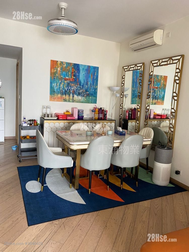 The Visionary Sell 4 Bedrooms , 4 Bathrooms 1,221 ft²