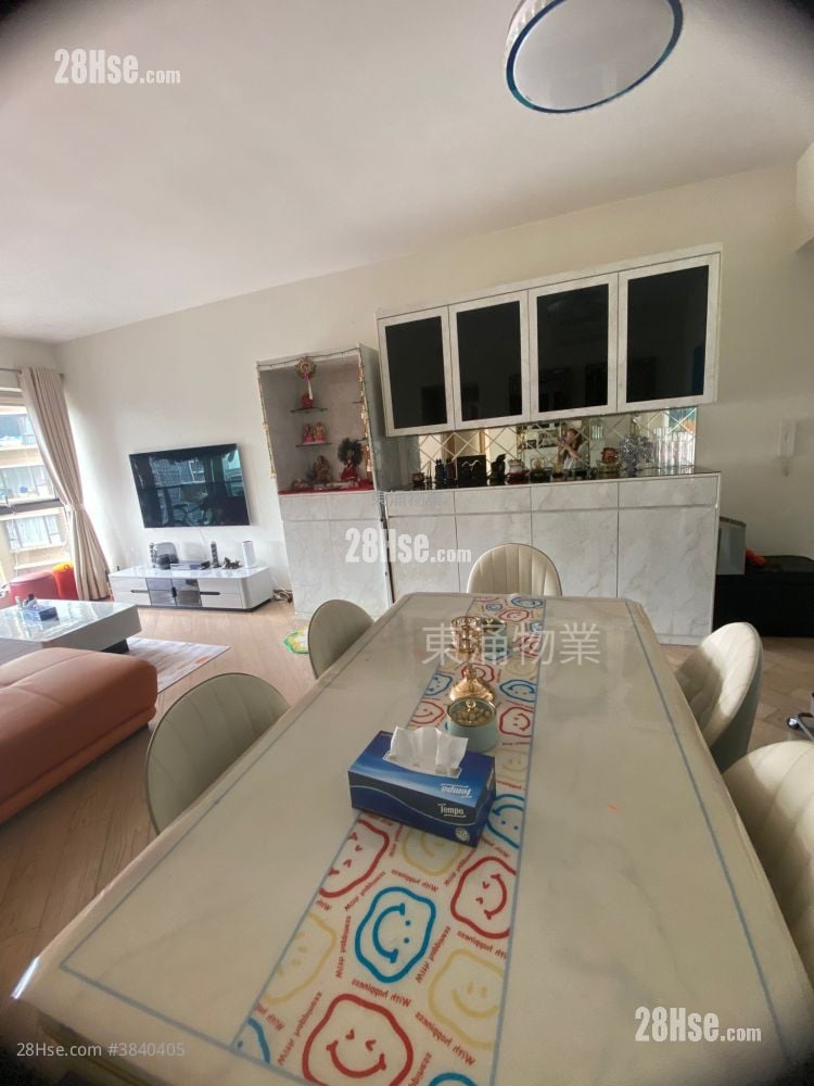 The Visionary Sell 4 Bedrooms , 4 Bathrooms 1,221 ft²