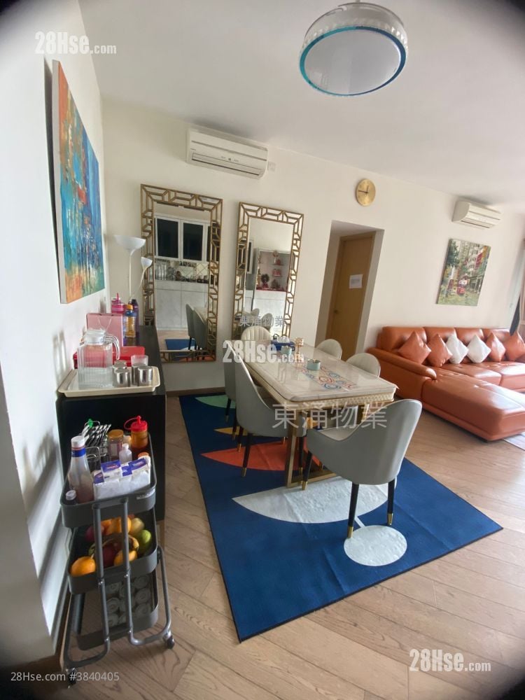 The Visionary Sell 4 Bedrooms , 4 Bathrooms 1,221 ft²