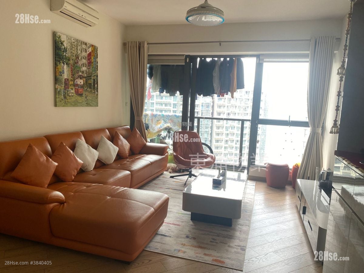 The Visionary Sell 4 Bedrooms , 4 Bathrooms 1,221 ft²
