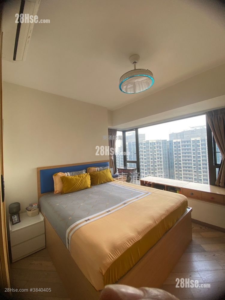 The Visionary Sell 4 Bedrooms , 4 Bathrooms 1,221 ft²