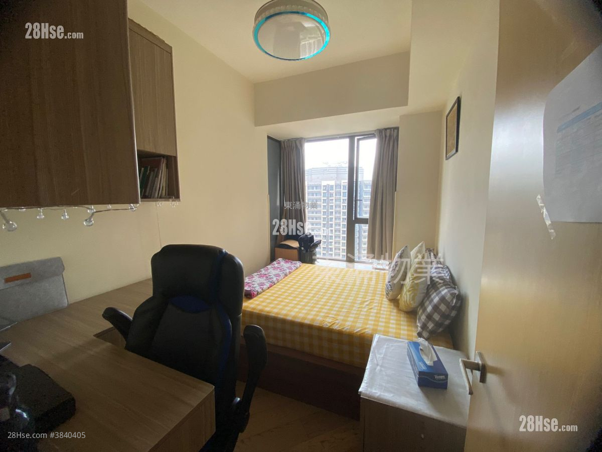 The Visionary Sell 4 Bedrooms , 4 Bathrooms 1,221 ft²