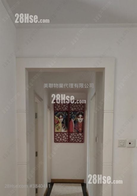 嘉美花園 售盤 3 房 1,553 平方呎