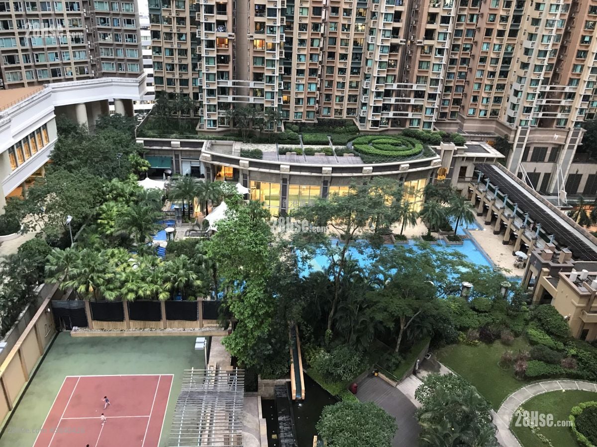 Liberte Rental 2 Bedrooms 491 ft²