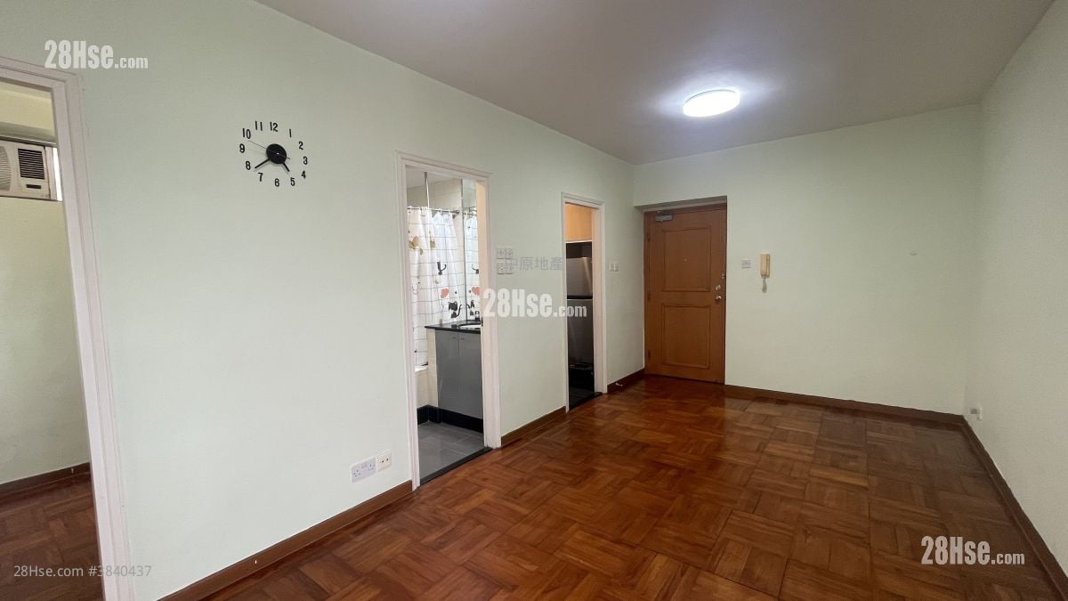 Serenity Place Sell 2 Bedrooms , 1 Bathroom 484 ft²
