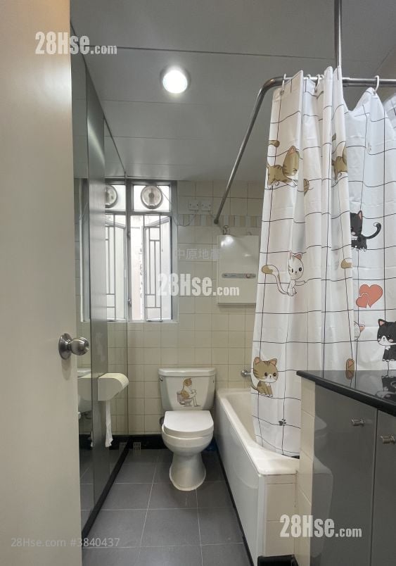 Serenity Place Sell 2 Bedrooms , 1 Bathroom 484 ft²