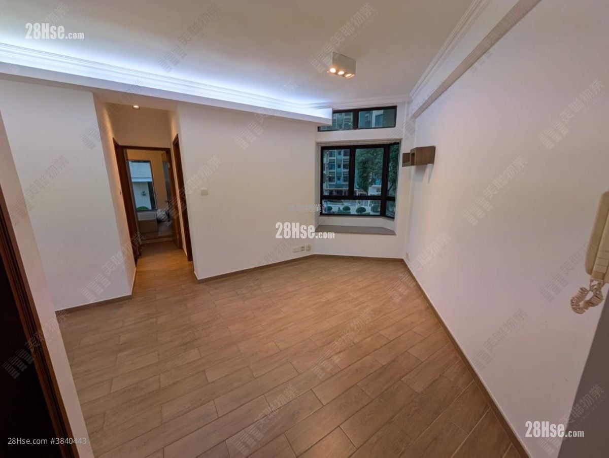 Grand Horizon Sell 2 Bedrooms 487 ft²