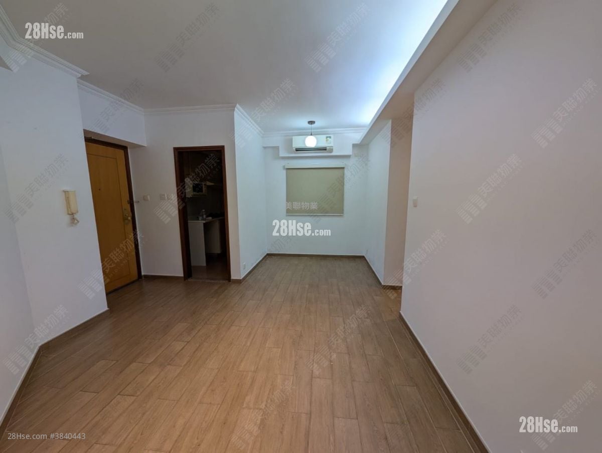 Grand Horizon Sell 2 Bedrooms 487 ft²