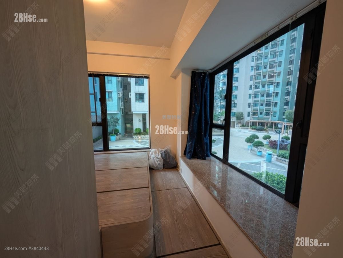 Grand Horizon Sell 2 Bedrooms 487 ft²