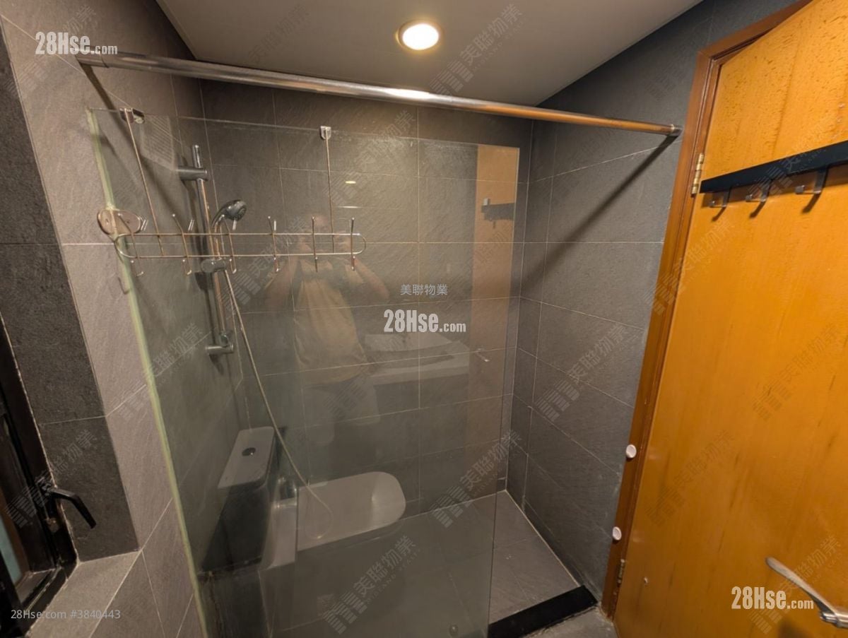 Grand Horizon Sell 2 Bedrooms 487 ft²