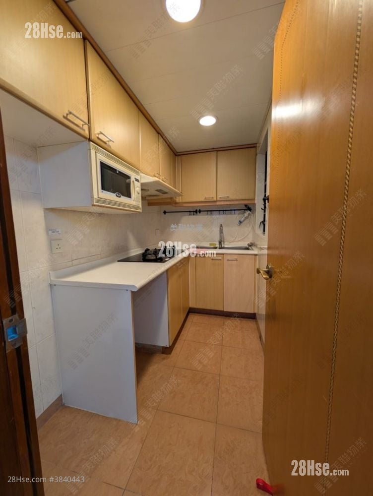 Grand Horizon Sell 2 Bedrooms 487 ft²