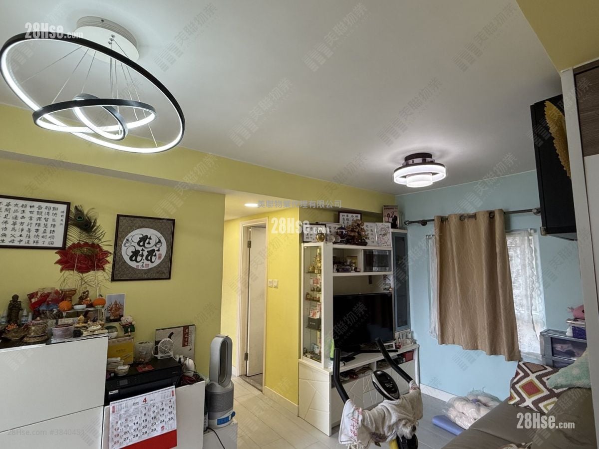 Waterside Plaza Sell 2 Bedrooms 470 ft²